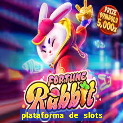 plataforma de slots que aceita cartao de credito