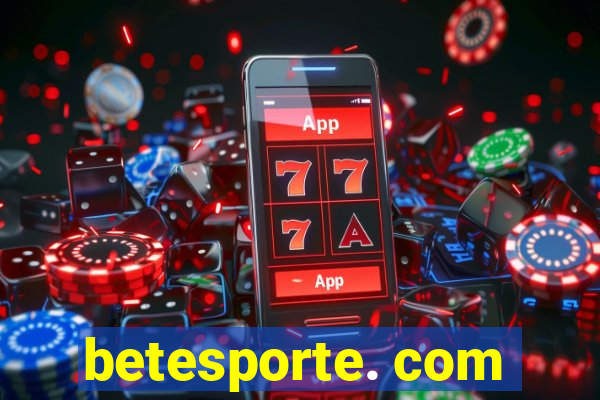 betesporte. com