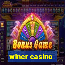 winer casino