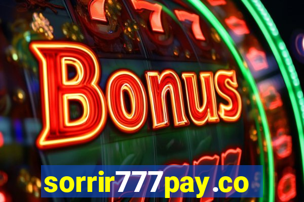 sorrir777pay.com