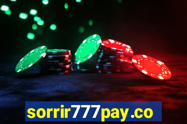 sorrir777pay.com