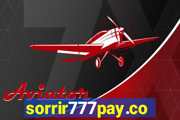 sorrir777pay.com