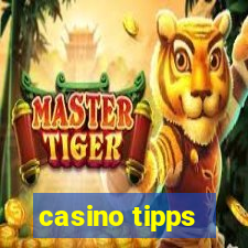 casino tipps