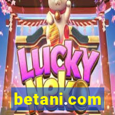 betani.com