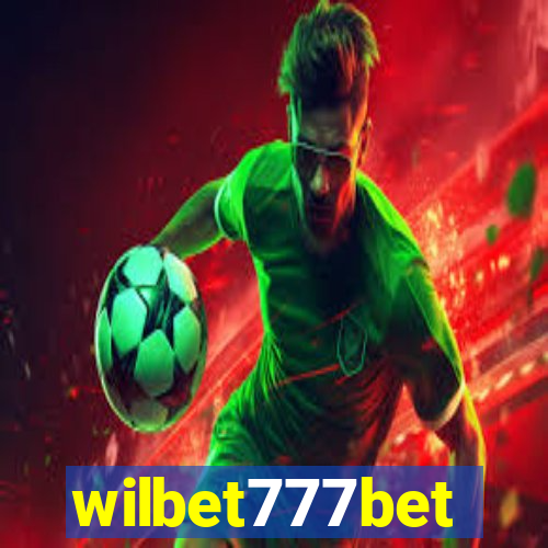 wilbet777bet