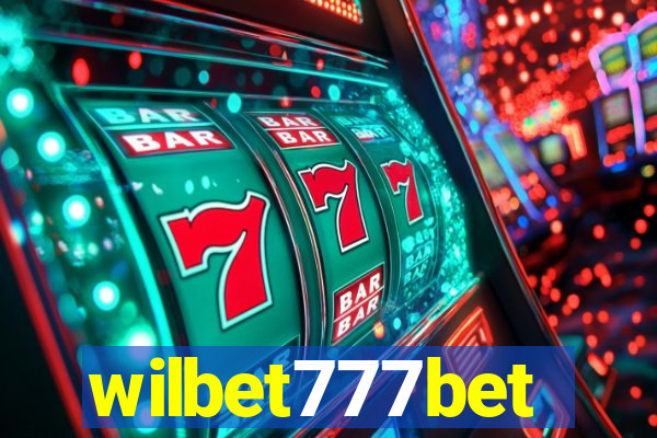 wilbet777bet