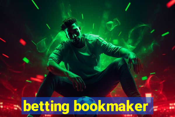 betting bookmaker