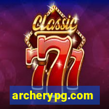 archerypg.com