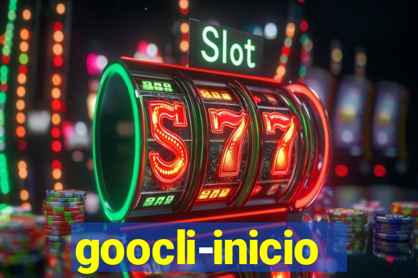 goocli-inicio