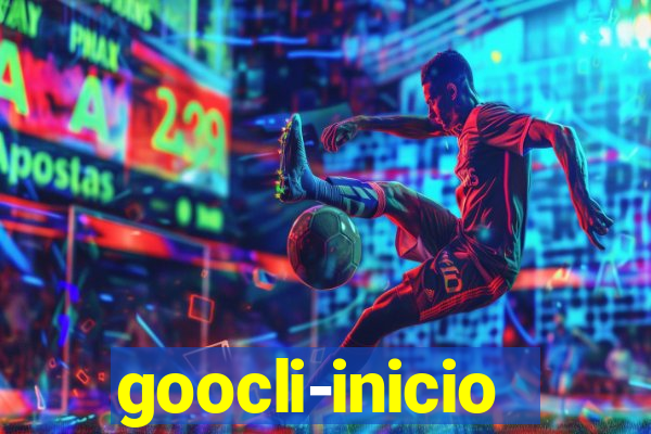 goocli-inicio