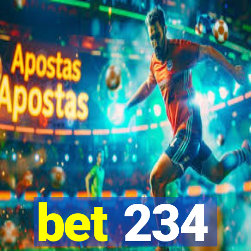 bet 234