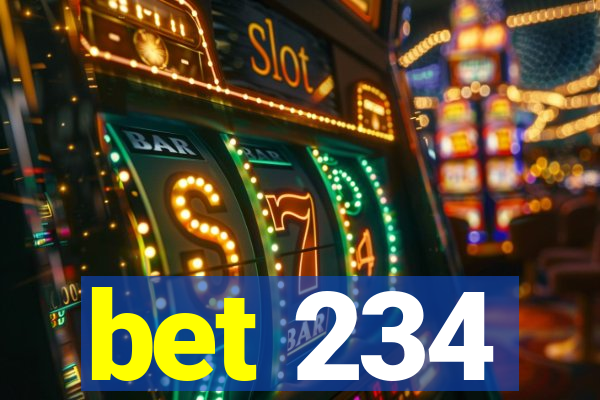 bet 234