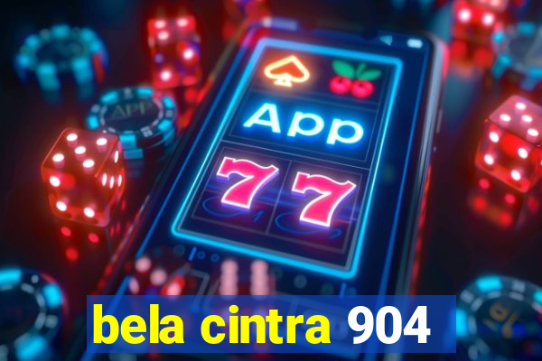 bela cintra 904