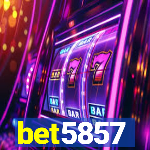 bet5857