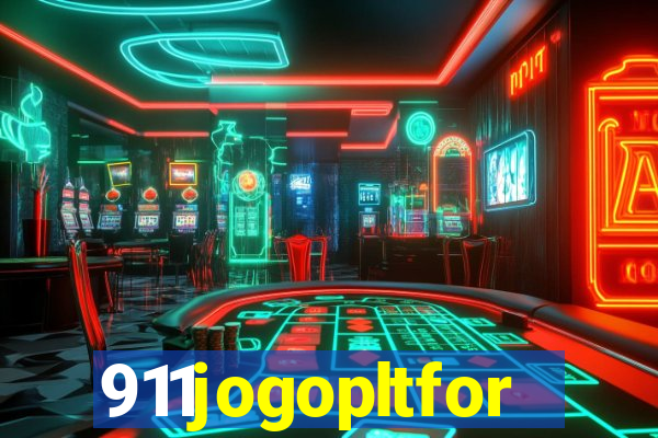 911jogopltfor