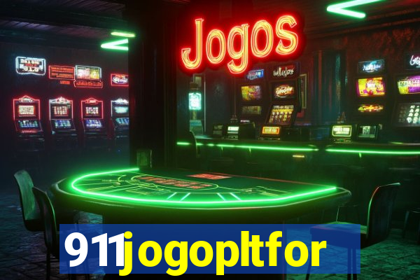 911jogopltfor