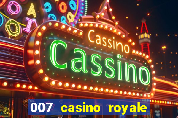 007 casino royale 1967 dvd9