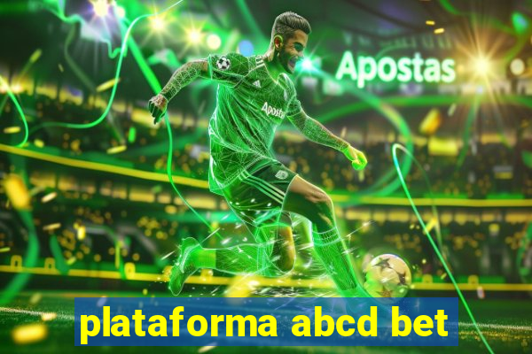 plataforma abcd bet