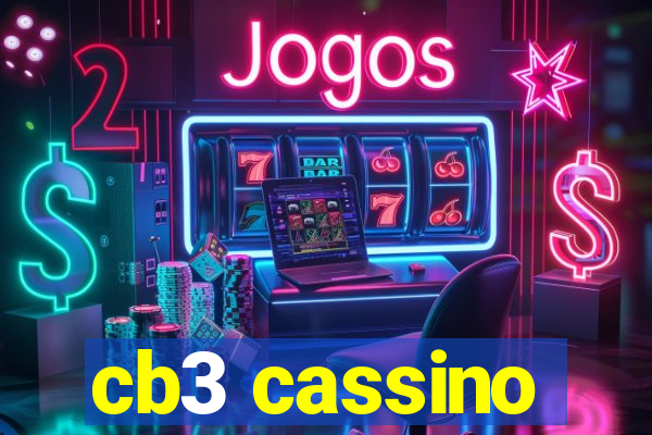 cb3 cassino