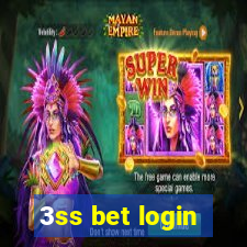 3ss bet login