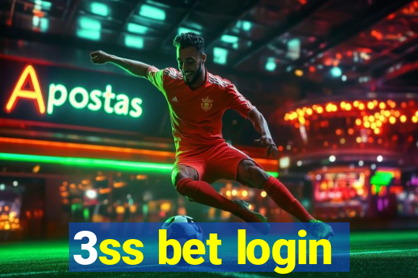 3ss bet login