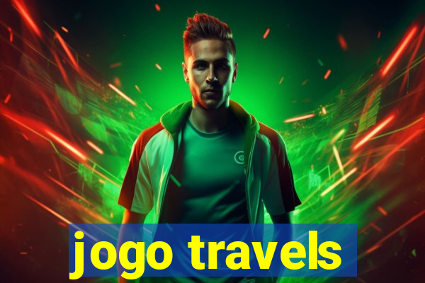 jogo travels