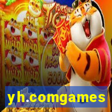 yh.comgames