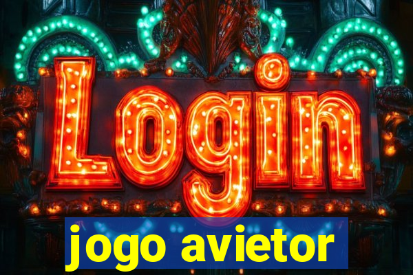 jogo avietor