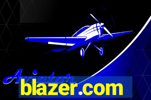 blazer.com