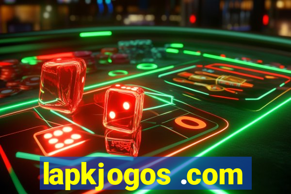 lapkjogos .com