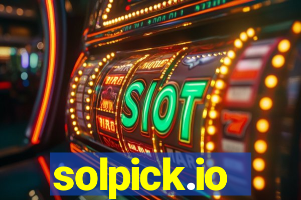 solpick.io