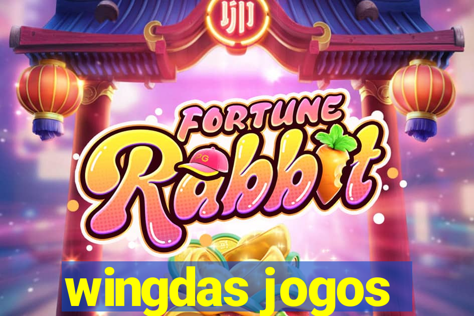 wingdas jogos