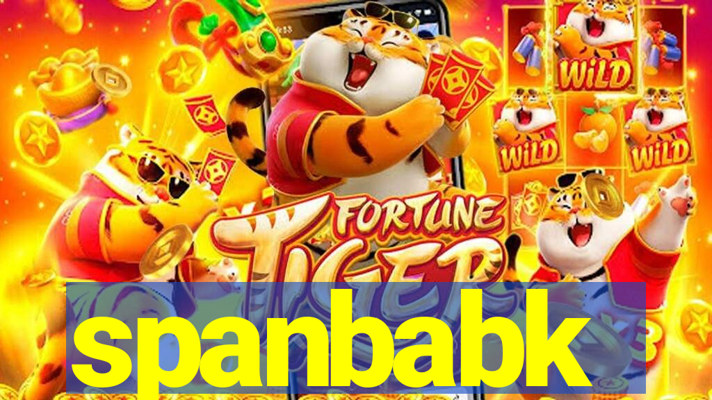 spanbabk