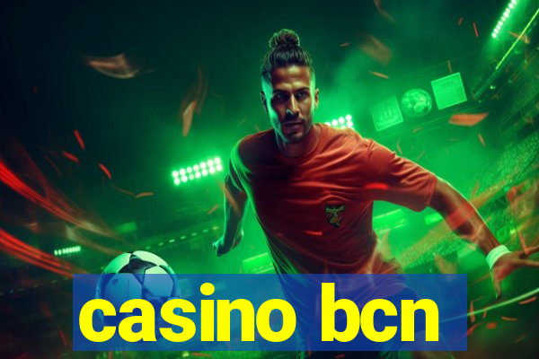 casino bcn