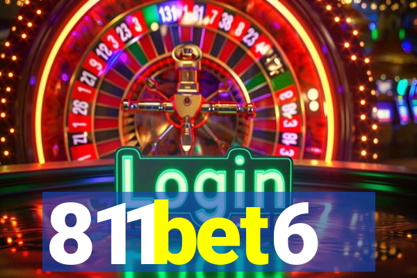 811bet6