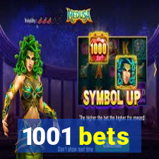 1001 bets