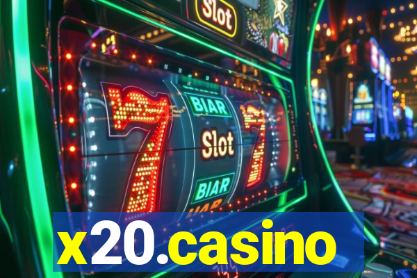 x20.casino