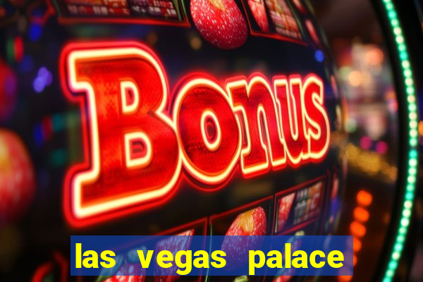 las vegas palace station hotel and casino