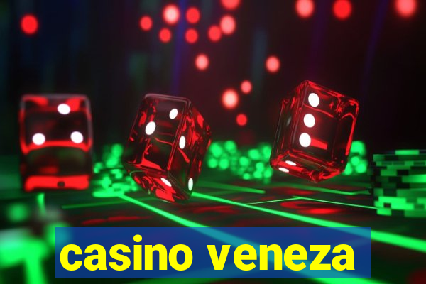 casino veneza