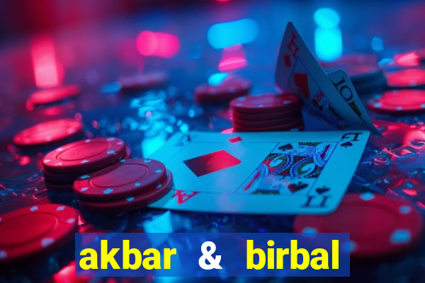 akbar & birbal slot online