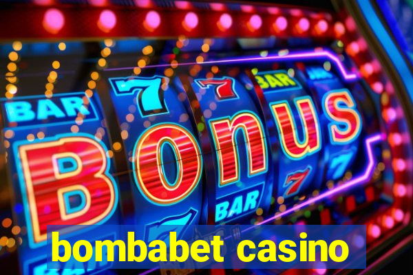 bombabet casino