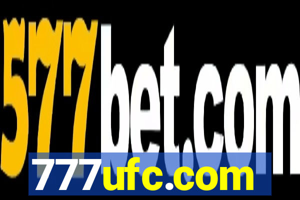 777ufc.com