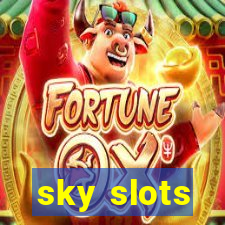 sky slots