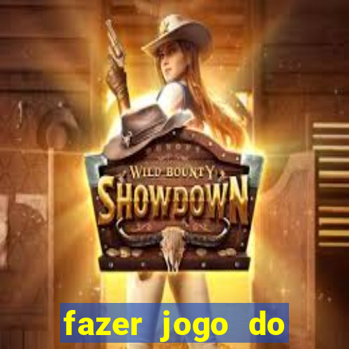 fazer jogo do bicho pela internet