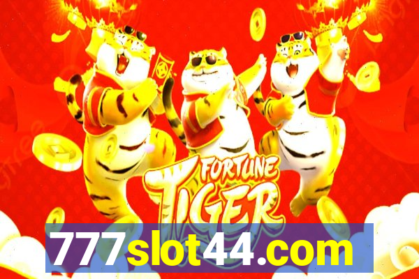 777slot44.com