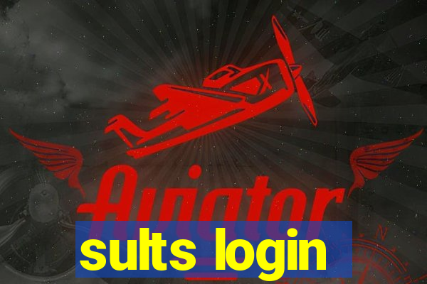 sults login