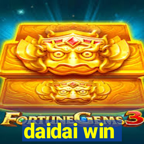 daidai win