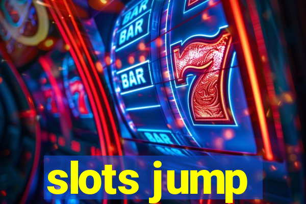 slots jump