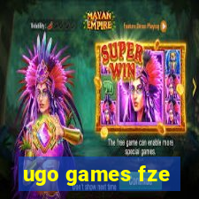 ugo games fze