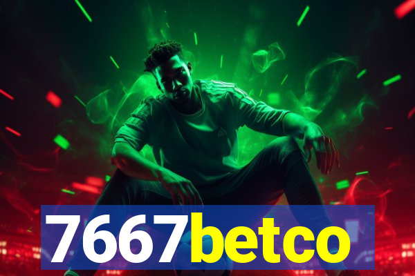 7667betco